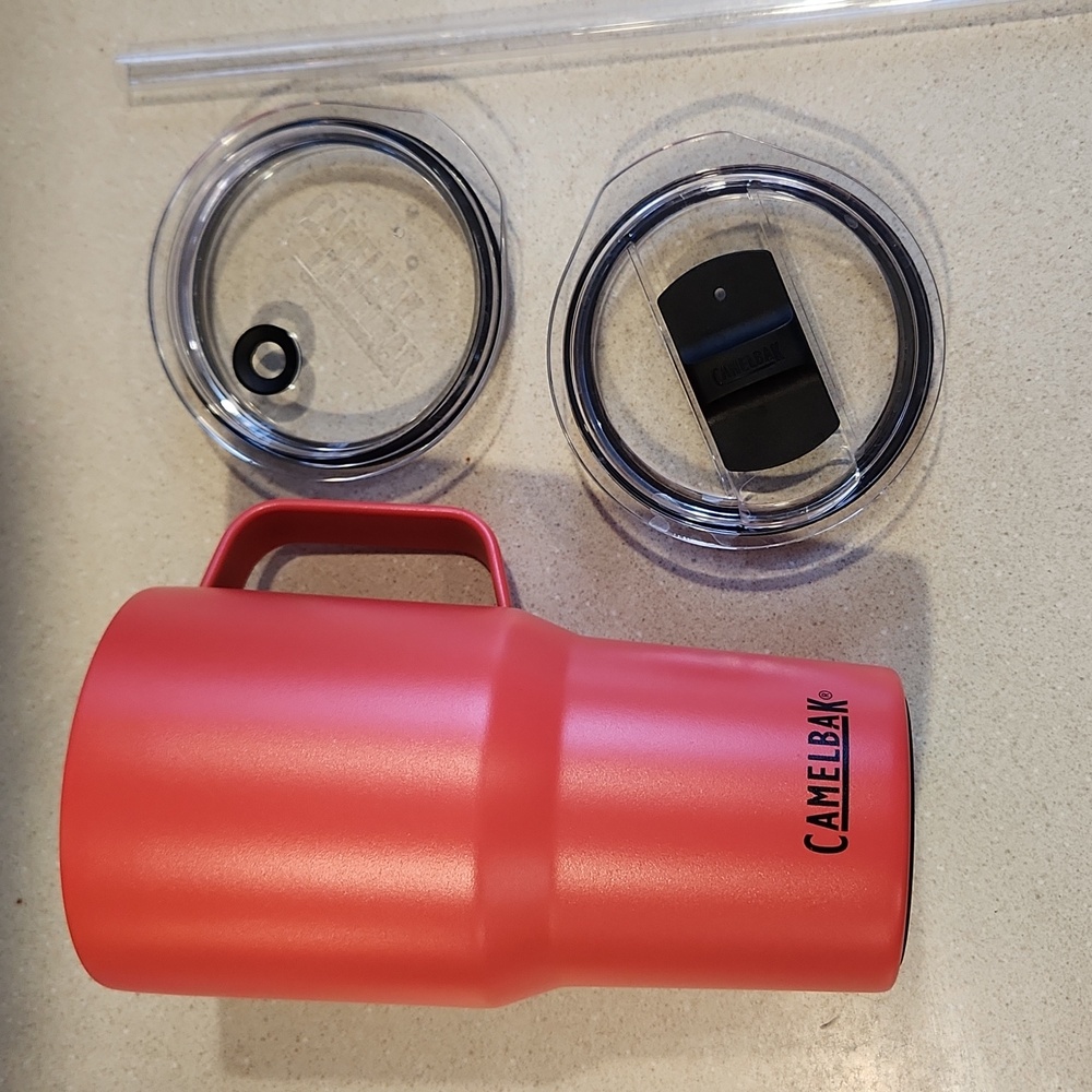 Camelbak cup
